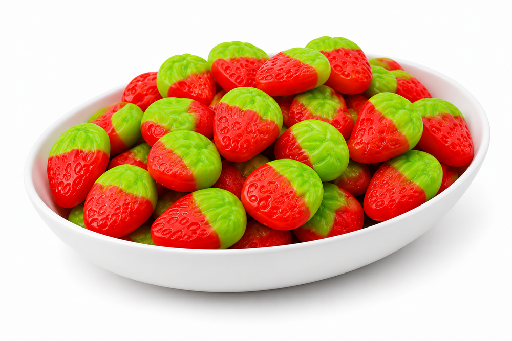 Aardbeitjes
