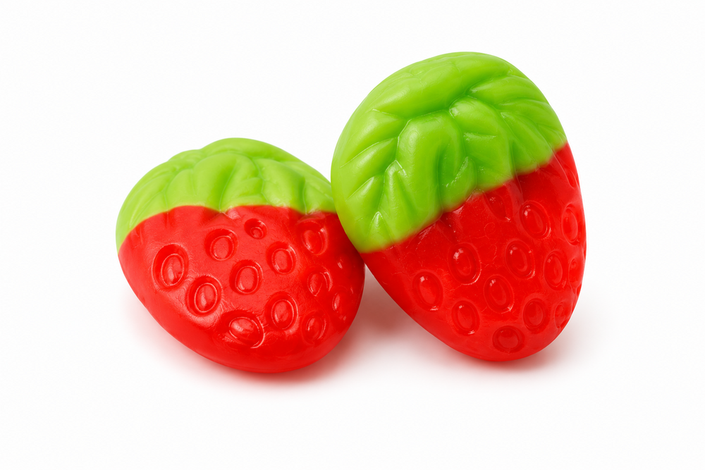 Aardbeitjes