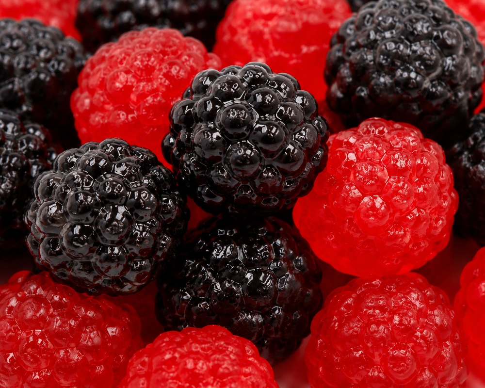 Jelly Berries