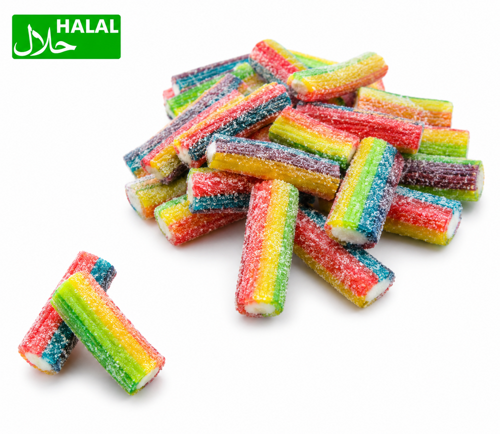 Rainbow Mix