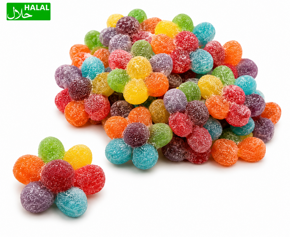 Rainbow Mix
