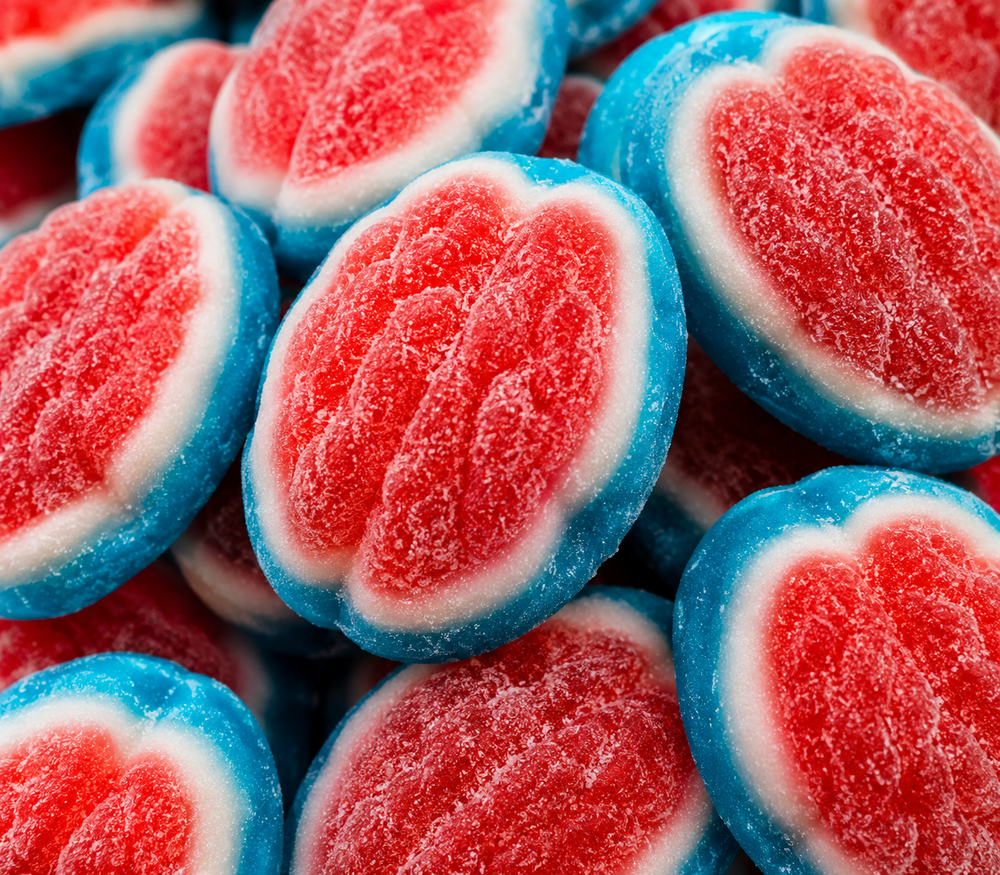 Jelly Filled Brains