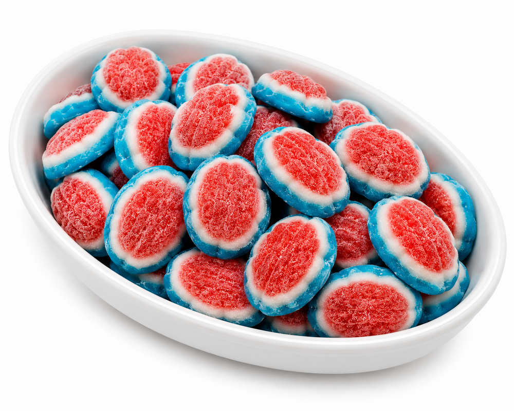 Jelly Filled Brains