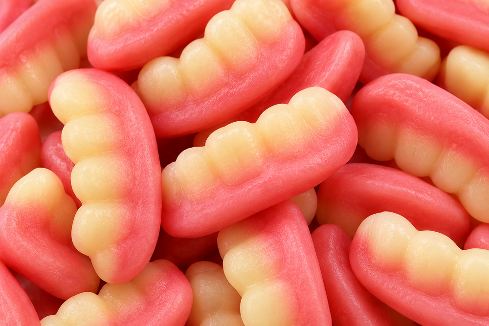 Jake Teeth