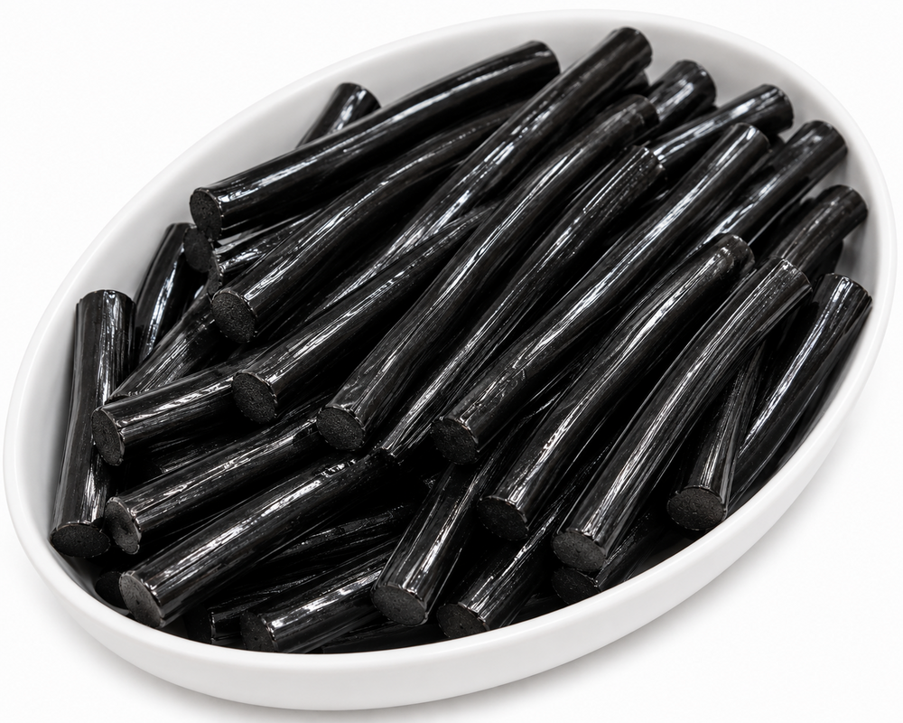 Dr. Sweet Candy Sticks Drop