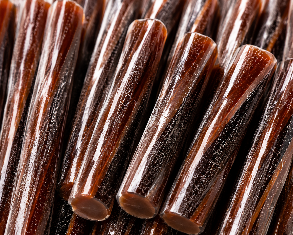 Dr. Sweet Candy Sticks Cola