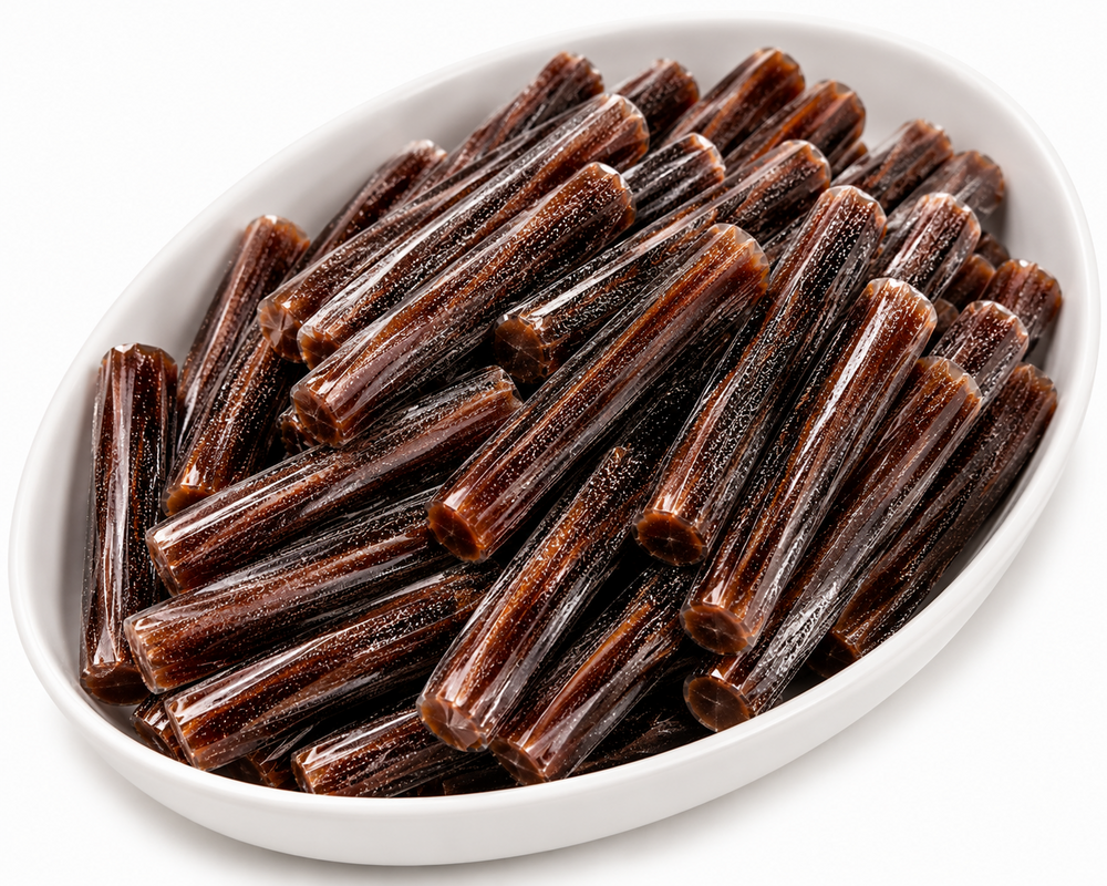 Dr. Sweet Candy Sticks Cola