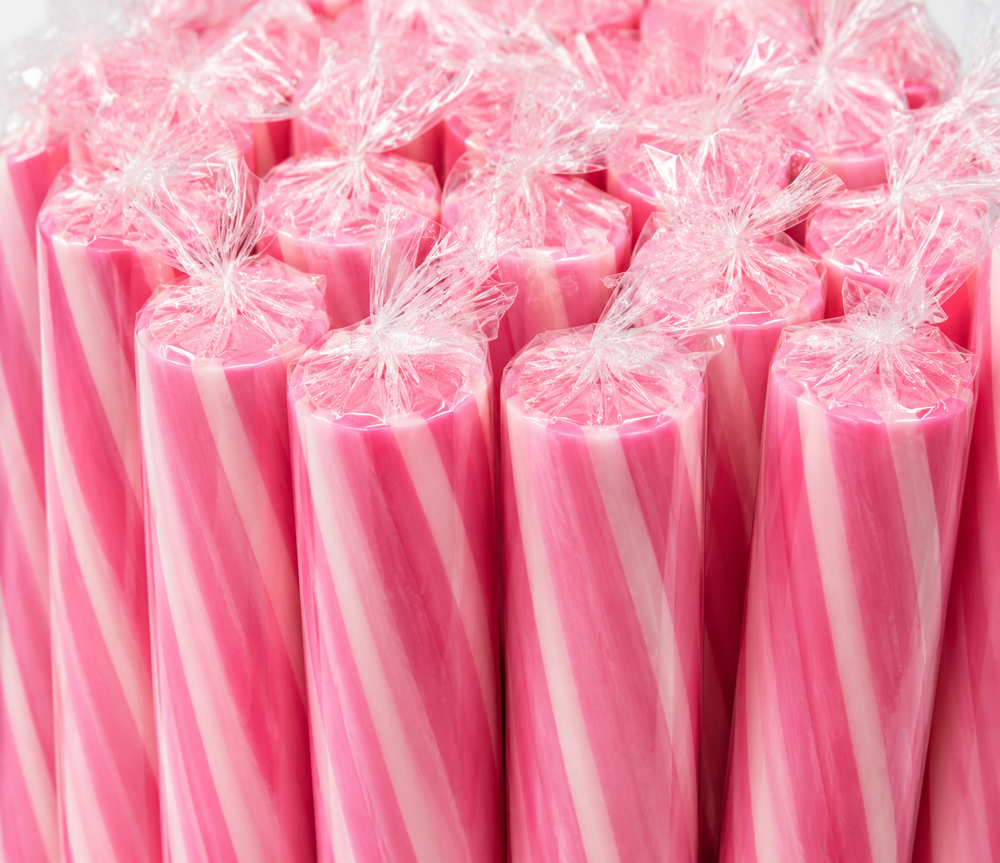 Dr. Sweet Candy Sticks Suikerspin
