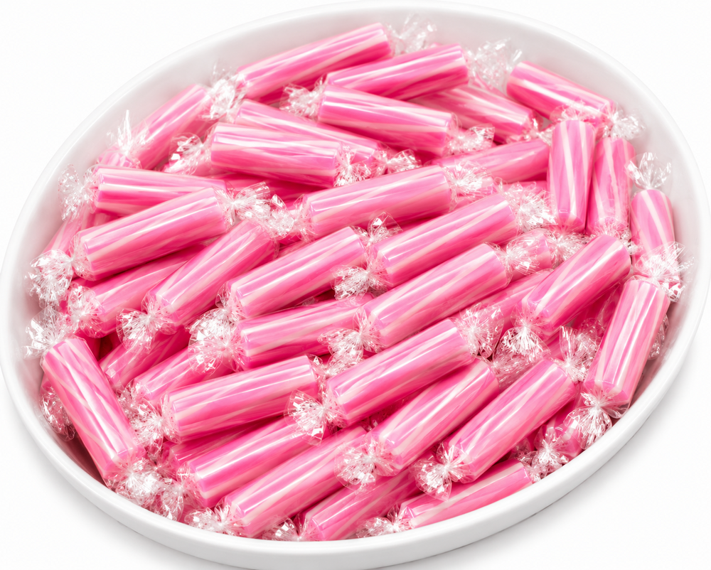 Dr. Sweet Candy Sticks Suikerspin