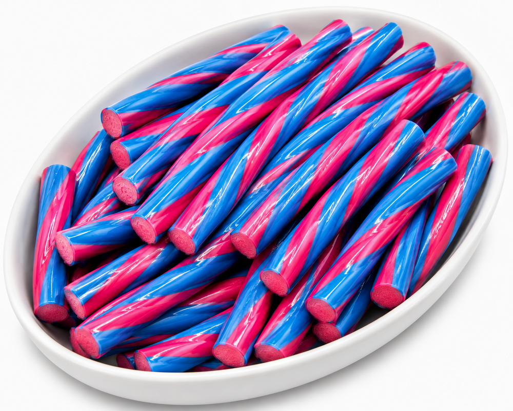 Dr. Sweet Candy Sticks Energy