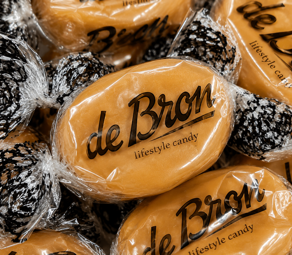 De Bron Boterbabbelaars Sugarfree