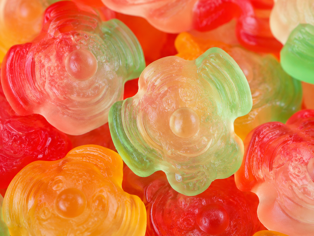 De Bron Clowns Sugarfree