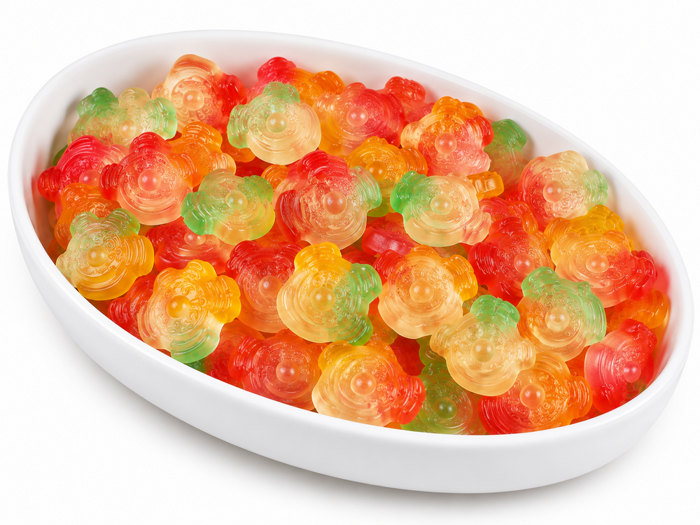 De Bron Clowns Sugarfree