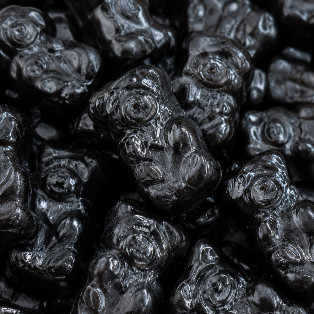 De Bron Zoete Beren Sugarfree