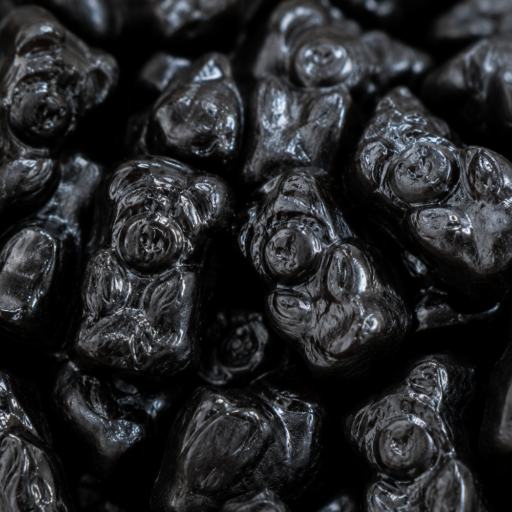 De Bron Zoete Beren Sugarfree