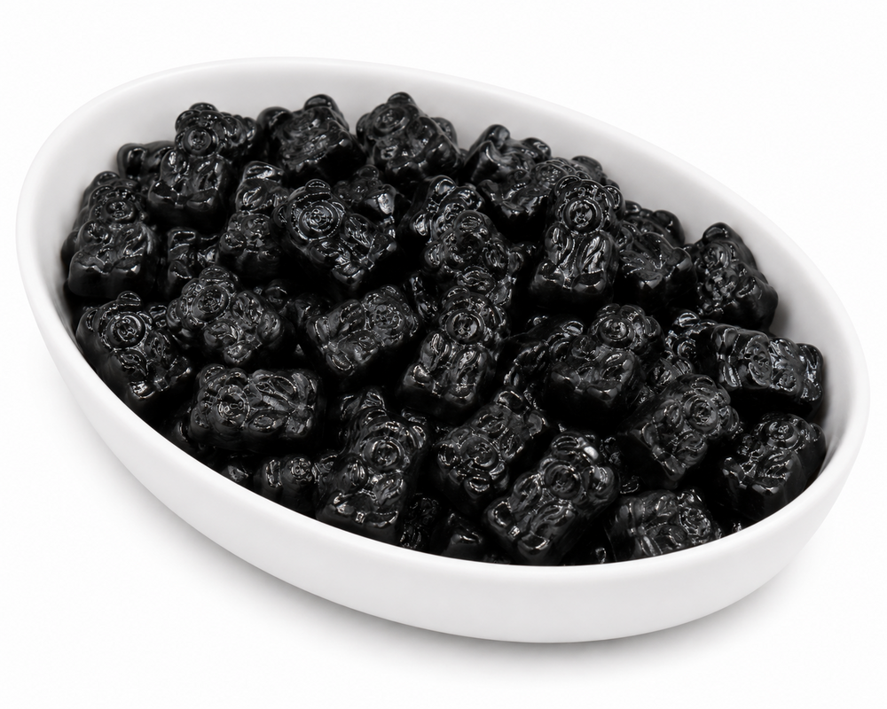 De Bron Zoete Beren Sugarfree