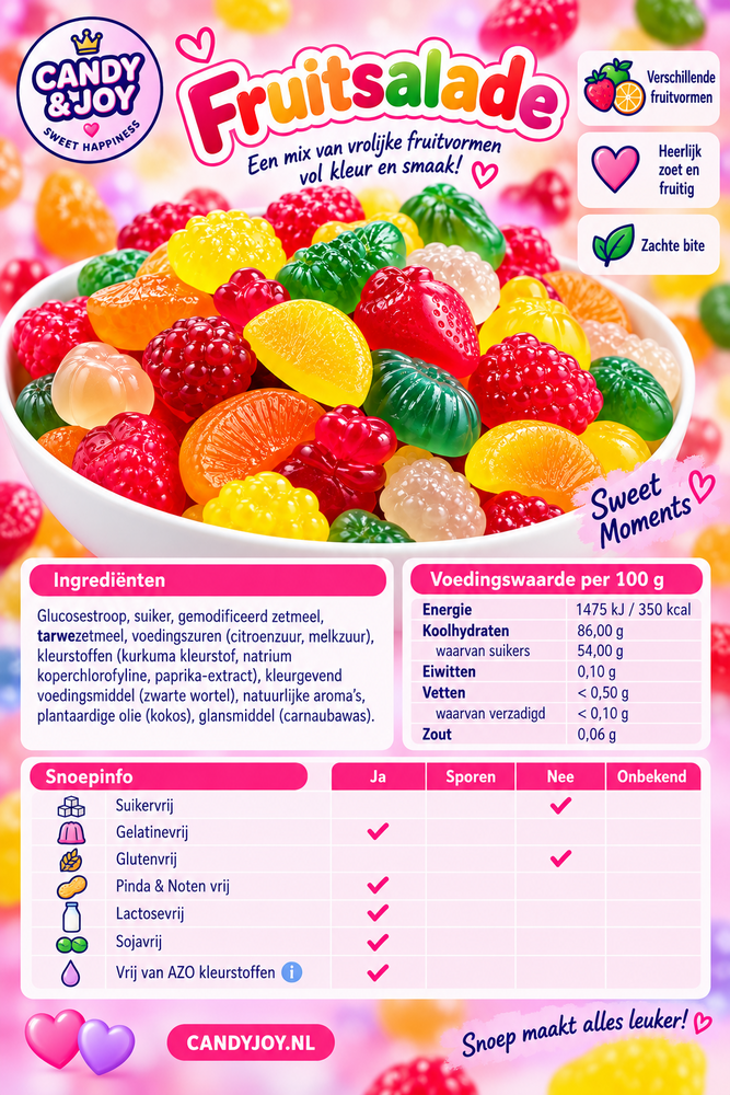 Matthijs Fruitsalade