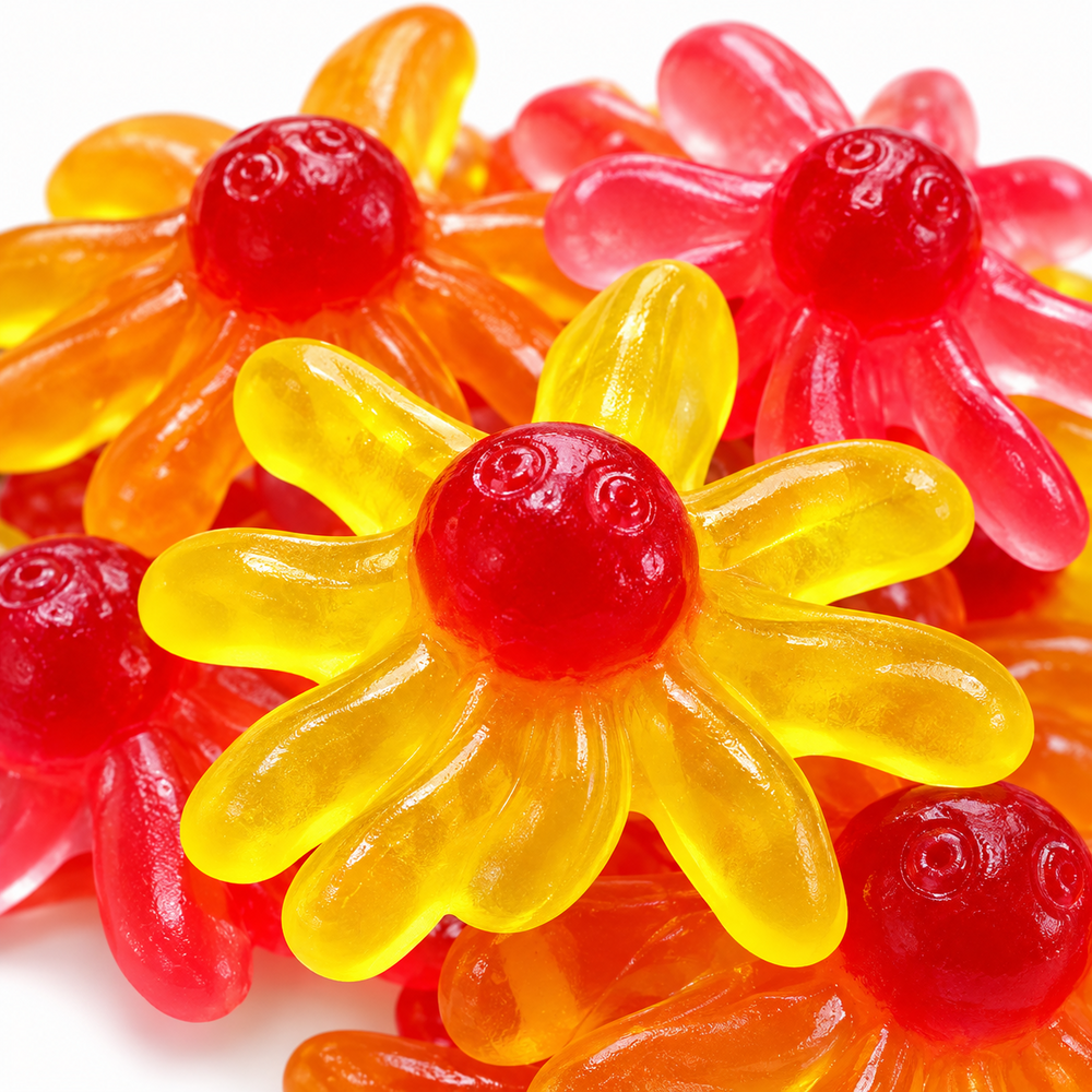 Trolli Spicy Octopus