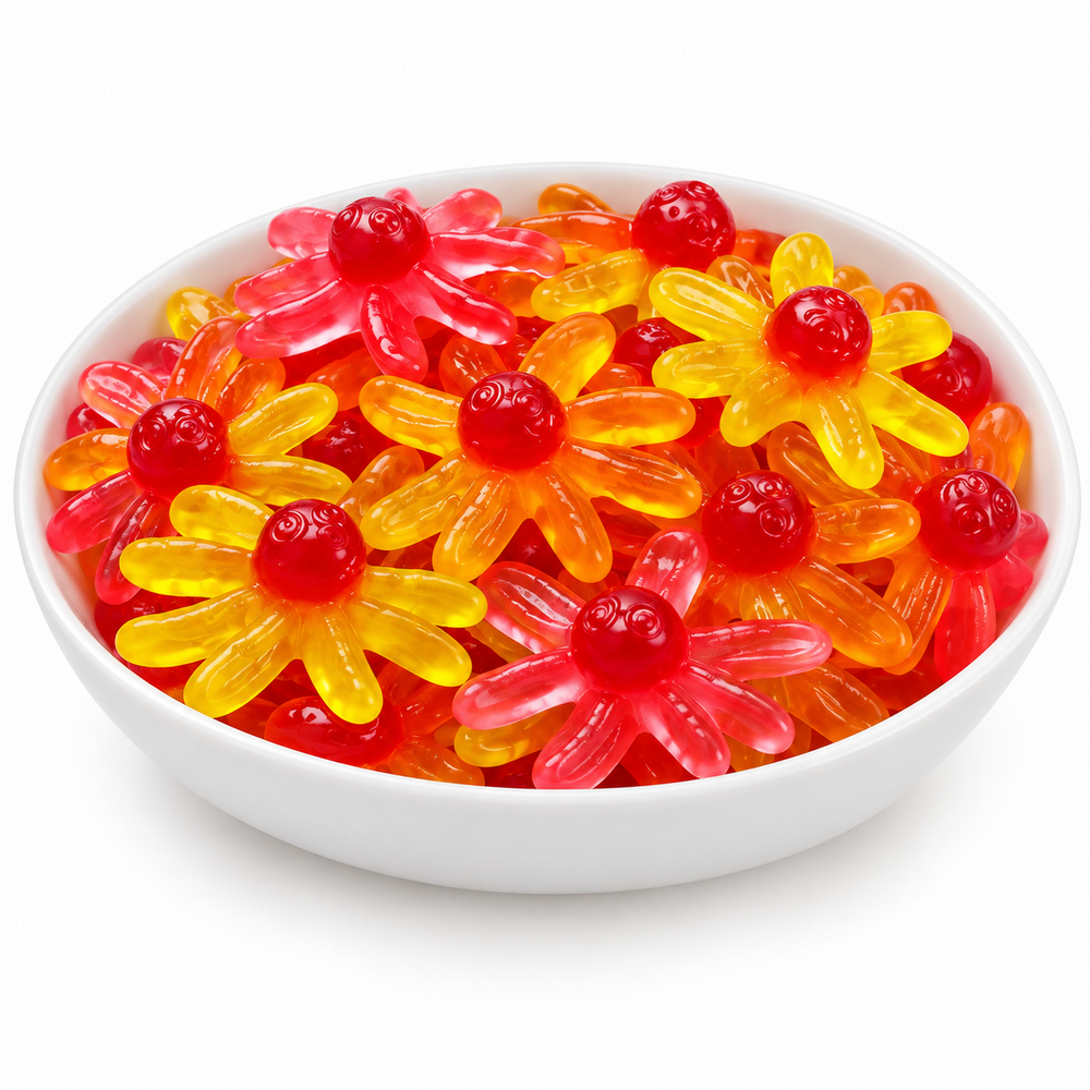 Trolli Spicy Octopus