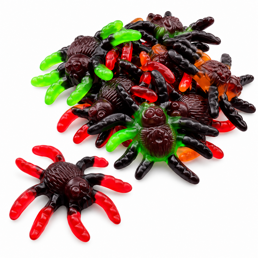 Trolli Tarantula's