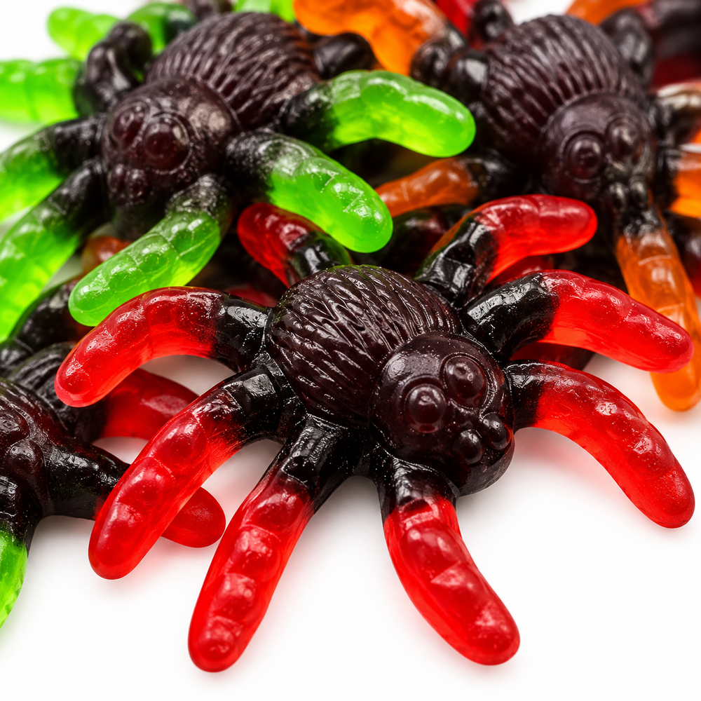 Trolli Tarantula's