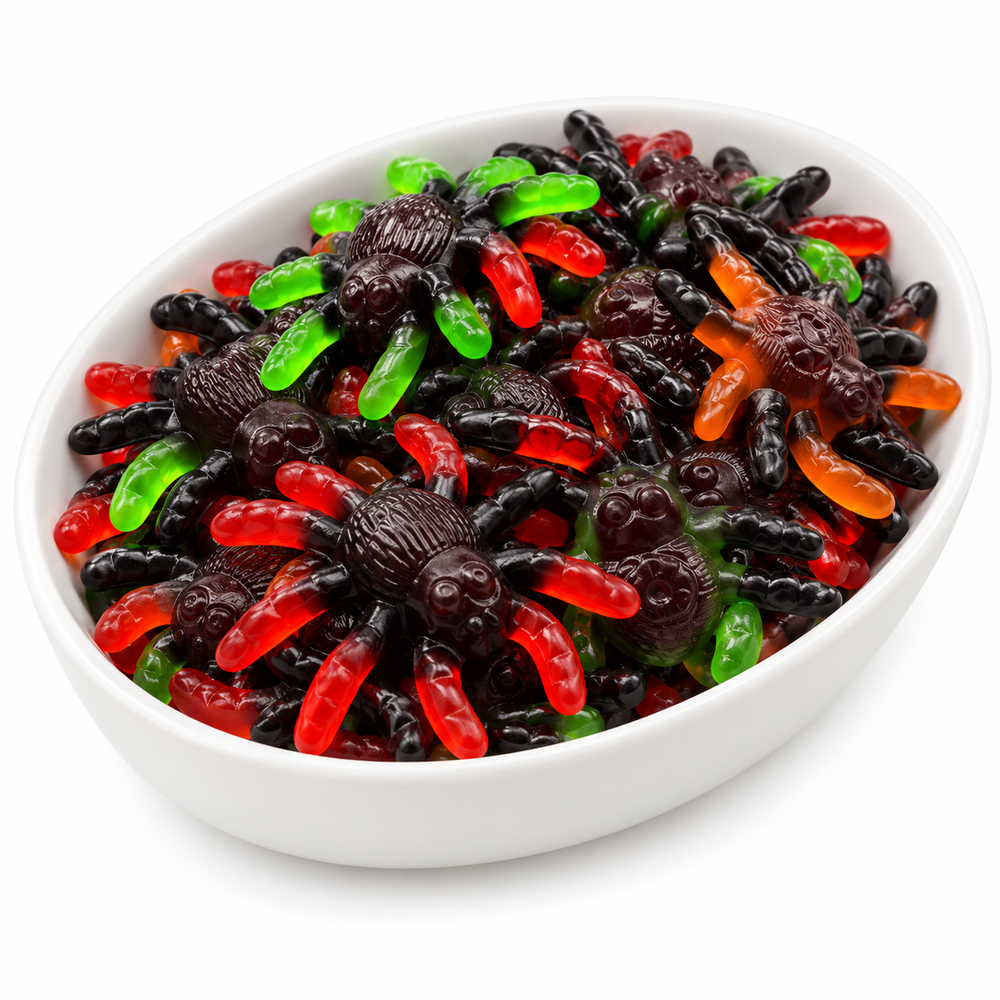 Trolli Tarantula's