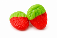 Aardbeitjes