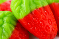 Aardbeitjes