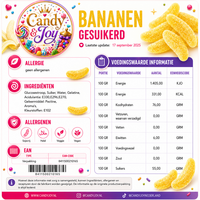 Bananen
