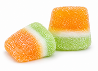 Mango Slices