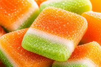 Mango Slices