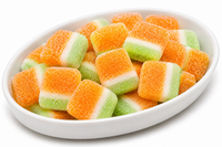 Mango Slices