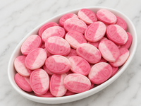 Bubs Aardbei Granaatappel Ovals