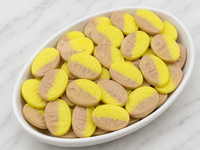 Bubs Banaan Ovals