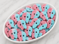 Bubs Bubblegum Skulls