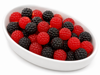 Jelly Berries