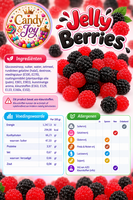 Jelly Berries