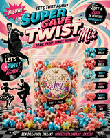 Twist Mix
