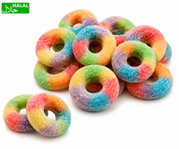 Rainbow Mix