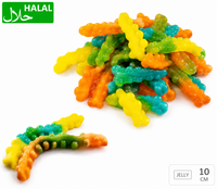 DP Jelly Caterpillar