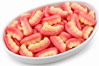 Jake Teeth