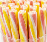 Dr. Sweet Candy Sticks Marshmallow