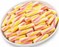 Dr. Sweet Candy Sticks Marshmallow