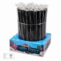 Dr. Sweet Candy Sticks Drop