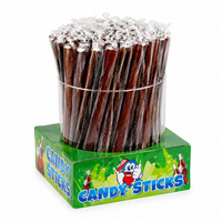 Dr. Sweet Candy Sticks Cola