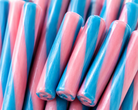 Dr. Sweet Candy Sticks Bubblegum