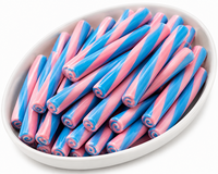 Dr. Sweet Candy Sticks Bubblegum