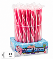 Dr. Sweet Candy Sticks Milkshake