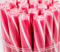 Dr. Sweet Candy Sticks Milkshake