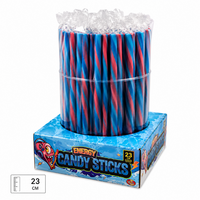 Dr. Sweet Candy Sticks Energy